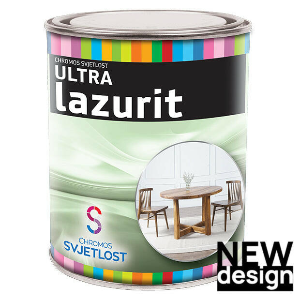 Lazurit vékonylazúr - Ezer Árnyalat