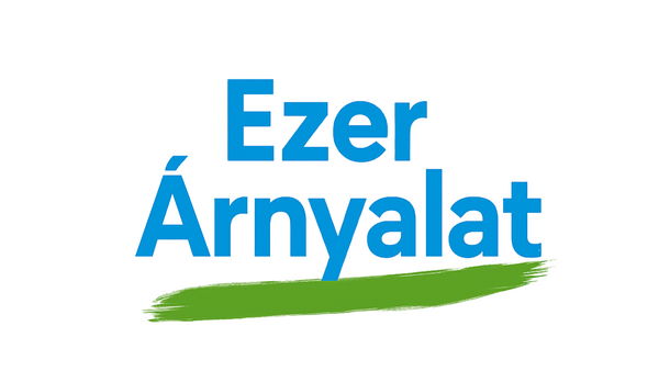 Ezer Árnyalat