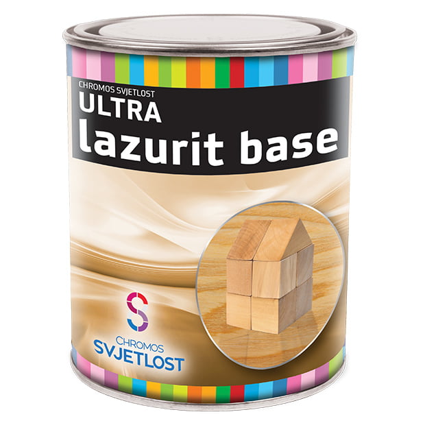Lazurit alapozó - Ezer Árnyalat