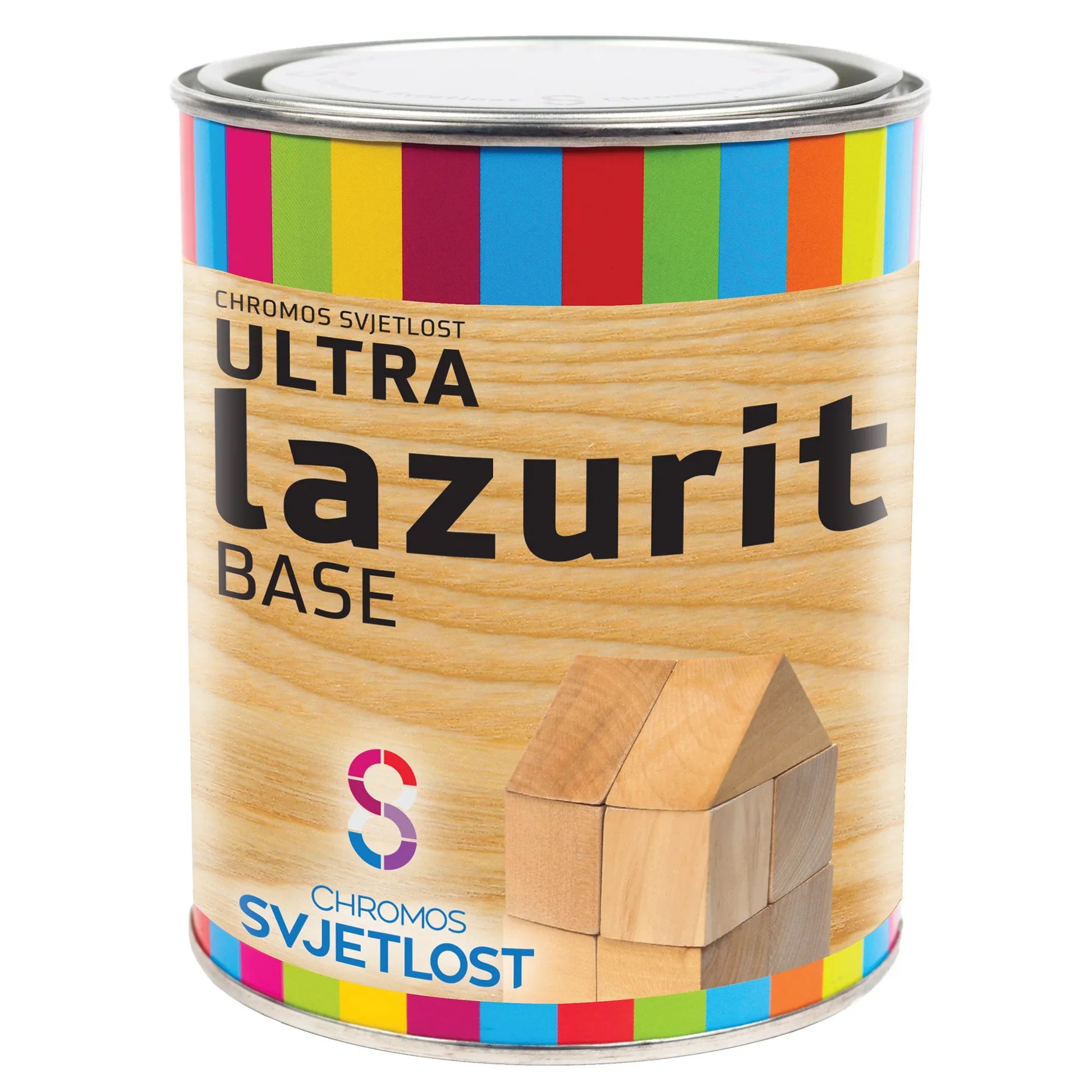 Lazurit alapozó - Ezer Árnyalat