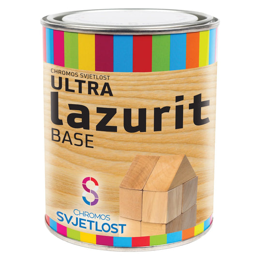 Lazurit alapozó - Ezer Árnyalat