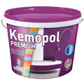 Kemopol Prémium mosható beltéri falfesték