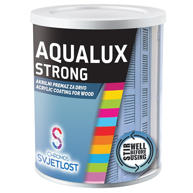 Aqualux Strong DIY bútorfesték - Ezer Árnyalat